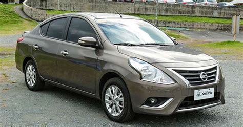 Nissan Almera Review Philippines: 7 Thoughts About the Model