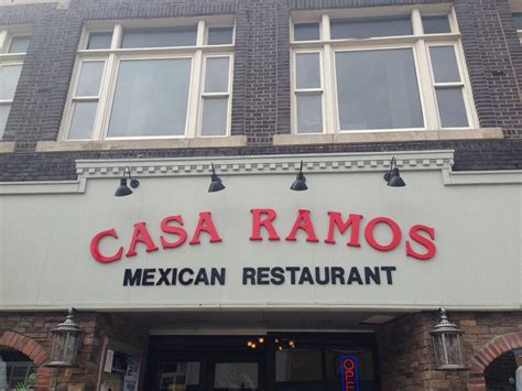 11 of the Best Mexican Restaurants in Kansas