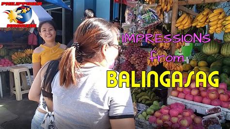 Impressions from Balingasag - YouTube