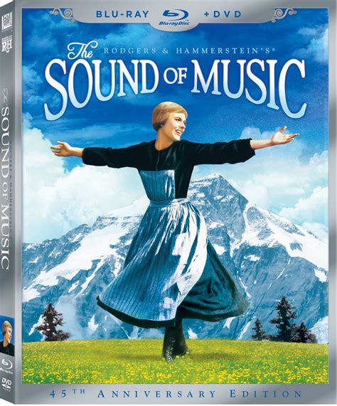 L.A. Story: 'The Sound of Music' Rings Out 2010