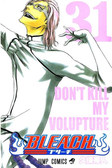 17 Best images about Bleach Manga Covers on Pinterest | Yamamoto ...