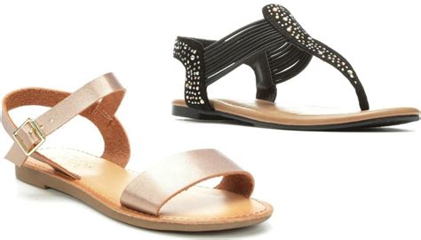 Sandals for the Whole Family From $11 Shipped at Shoe Carnival ...