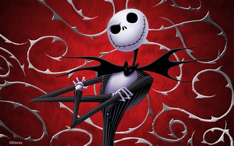 Image Detail for - The Nightmare Before Christmas - Wallp… | Nightmare ...