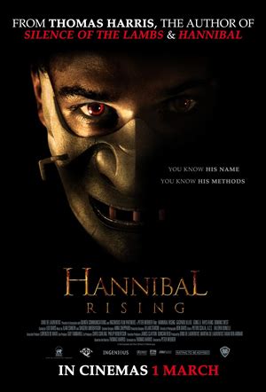 movieXclusive.com || Hannibal Rising (2007)