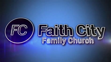 Faith City Family Church "HOUR OF POWER" Sunday Service Feb. 21st @9am ...