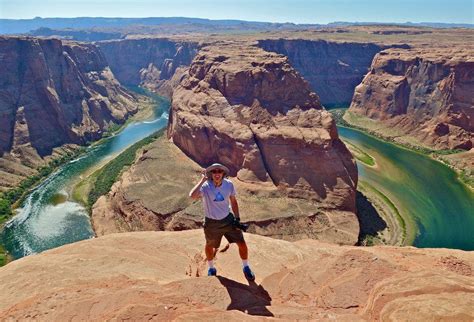 Hiking Lake Powell | Lake powell, Hiking places, Lake