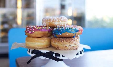 Lucky Donuts House Menu San Diego • Order Lucky Donuts House Delivery ...