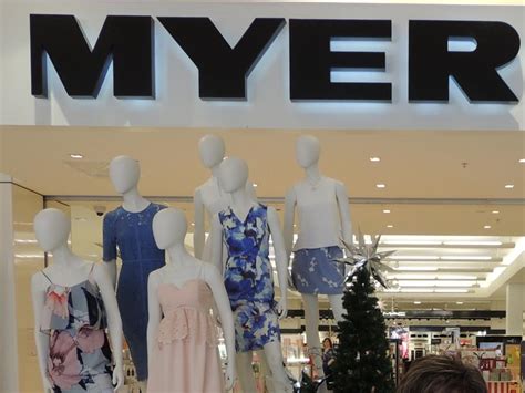 Coronavirus: Myer Castle Hill closes after employee infected | Daily ...