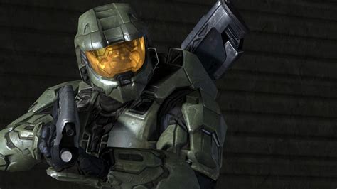 Halo 3 Master Chief Wallpapers - Wallpaper Cave