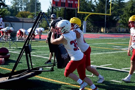 Mount Si High School football ushers in new era | Snoqualmie Valley Record