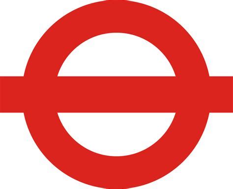 London bus Logos