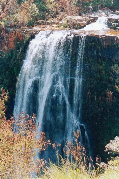 Lisbon Falls (waterfall) - Wikipedia