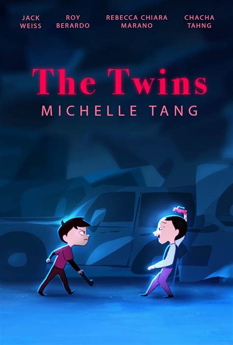 The Twins (Short 2022) - IMDb