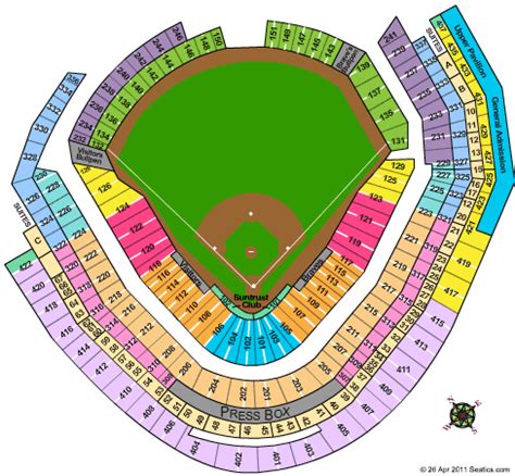 texas rangers seating chart | tauigess