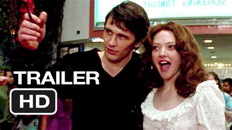 Lovelace Official US Trailer #1 (2013) - Amanda Seyfried Movie HD - YouTube