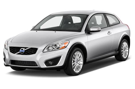 2012 Volvo C30 Prices, Reviews, and Photos - MotorTrend