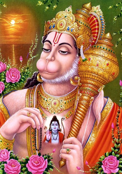 1080P Hanuman Hd Wallpaper - If you need to know other wallpaper, you ...