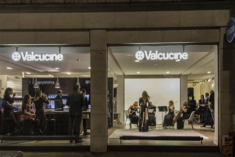 Photogallery Valcucine Event @ London Design Festival | Valcucine Magazine