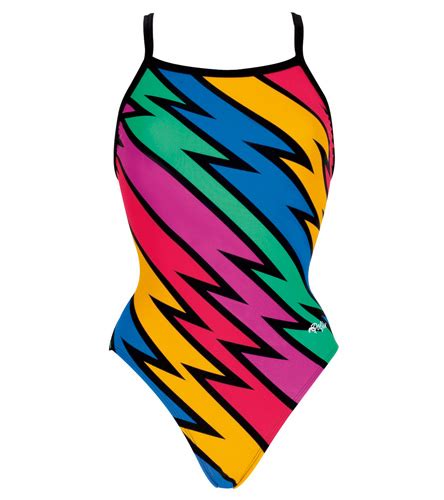 How to Make Your Own Synchronized Swimming Competition Suit