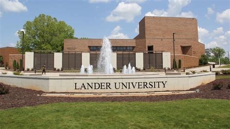 Petition · LANDER UNIVERSITY: Pass/ Fail classes during COVID-19 ...