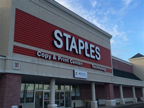 Staples announces closure of 70 stores this year - nj.com