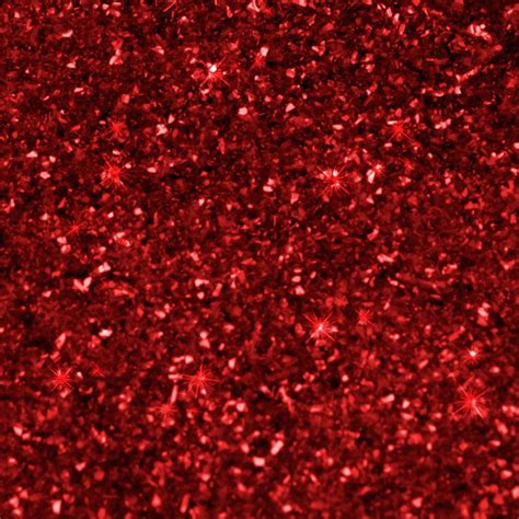 Edible Glitter Red - Cake Craft | Red glitter background, Red glitter ...