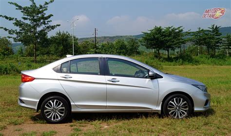 Honda City 2018 Price in India, Specifications, Automatic, Features