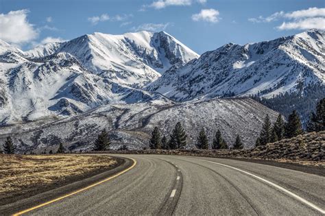 The head-spinning geology of the Sierra Nevada's micro mountain ranges