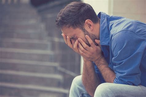 Emotional Breakdown: Symptoms, Causes, and Coping