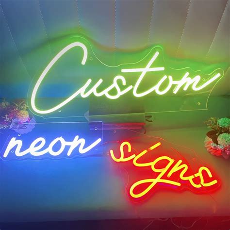 How To Use LED Neon Lights In Your Home - Ibiza Spain