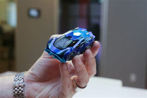 Anki Overdrive - CNET