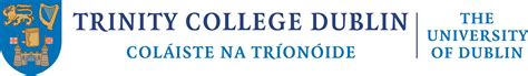 Trinity College Dublin Logo - LogoDix