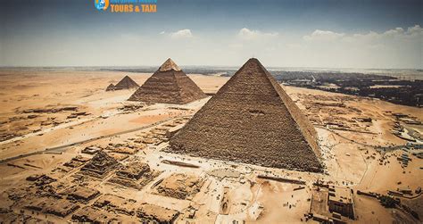 Pyramids of Giza Egypt | Facts, History, Secrets of the Construction