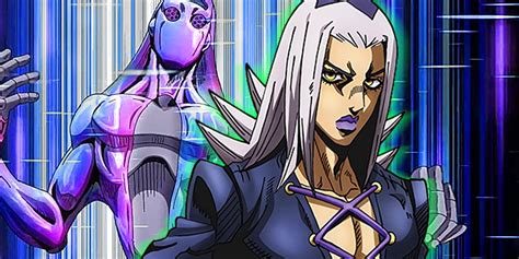 JoJo's Bizarre Adventure: How Leone Abbacchio's Stand Works