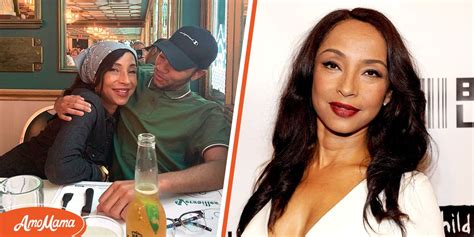 Sade Adu's Child: Izaak Theo Adu-Watts Finds Supportive Wife amid ...