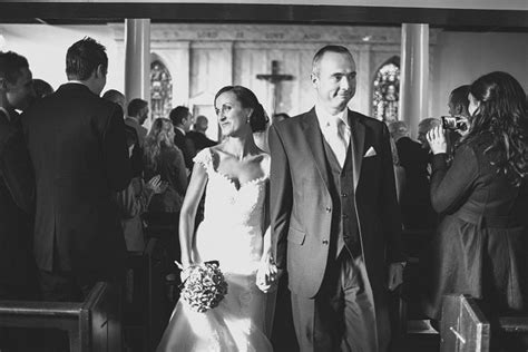 Lough Eske Castle wedding - Donegal wedding photography