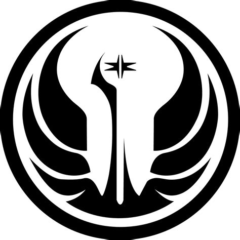 Image - Galacticrepublic logo.png | Star Wars: The Old Republic Wiki ...