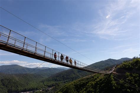 Gatlinburg SkyLift Park Offering Free Admission to Healthcare Workers ...