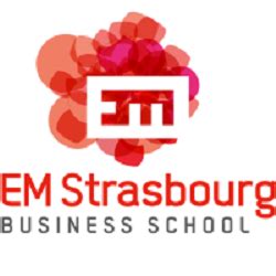 EM Strasbourg Business School, France | Courses, Fees, Eligibility and More