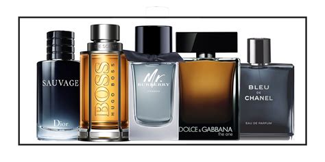 Men's Fragrances – The Perfume Shoppe 99