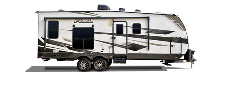 Toy Hauler Travel Trailers | Wow Blog