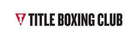 TITLE Boxing Club