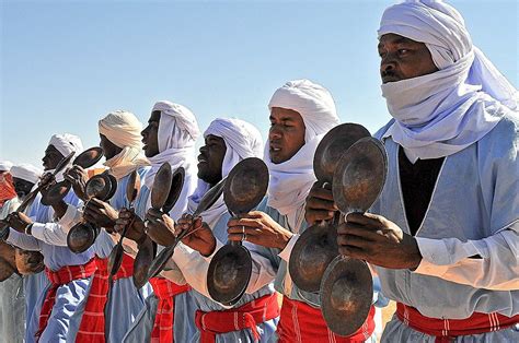 Algerian Culture - Bing Images Largest Countries, Countries Of The ...