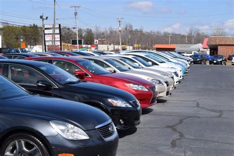 Cars Plus car dealership in Lenoir, NC 28645 | Kelley Blue Book