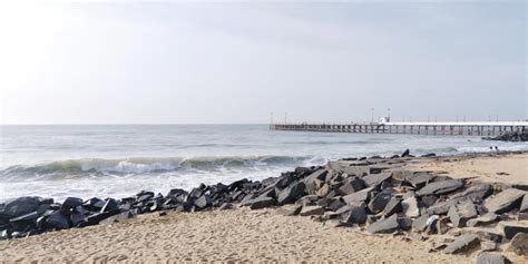 3 Days Pondicherry (Top Places to visit in Pondicherry in Three Days ...