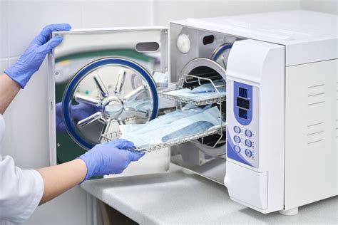 Proper Utilization of Autoclave | Healthcare Compliance Pros