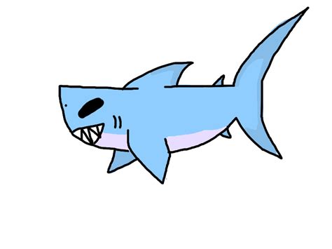 Shark Gif