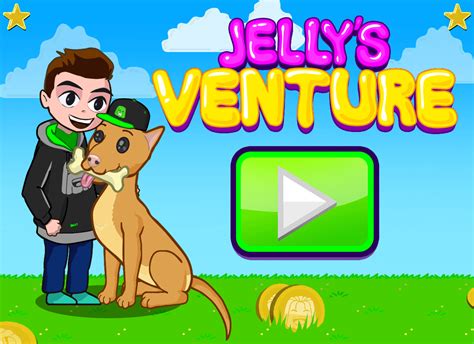 Jelly Game – Jelly Store