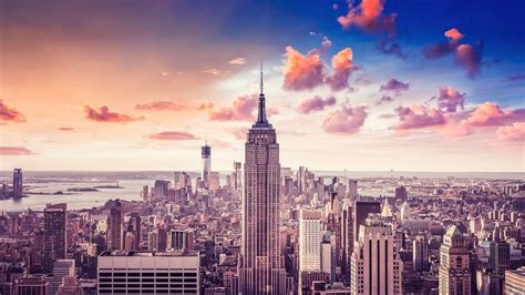 31 New York City Wallpapers - Wallpaperboat