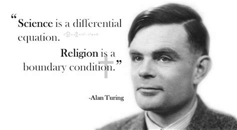 Alan Turing's 100th: 12 Celebratory Images From Across the Web | Alan ...